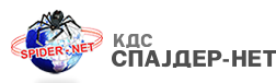 Spider.net.mk